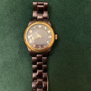 MARC JACOBS Watch